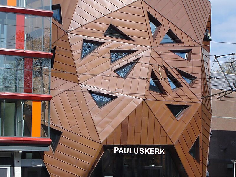 Pauluskerk