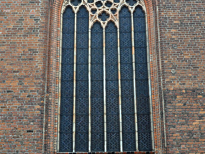 Kościół Wniebowzięcia Najświętszej Maryi Panny w Gryficach