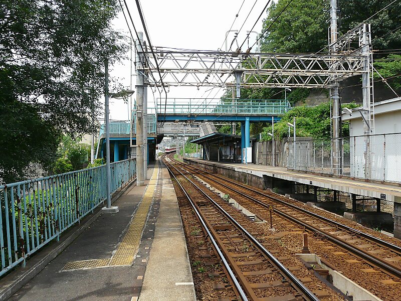 Maruyama Station in Hyōgo Prefecture, Japan Sygic Travel