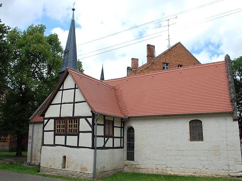 St.-Johannis-Kapelle