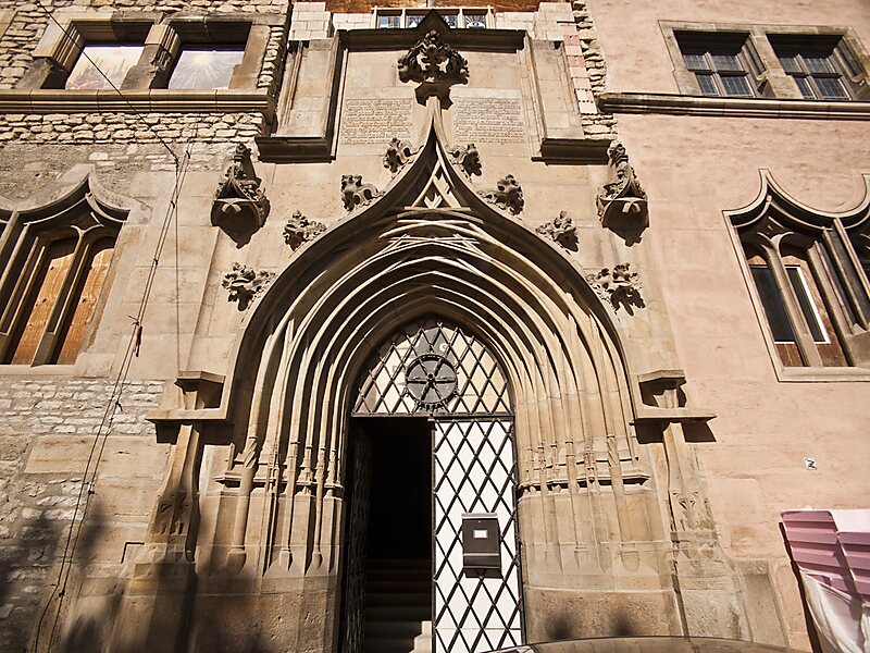 Universiteit van Erfurt