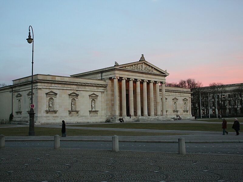 Königsplatz