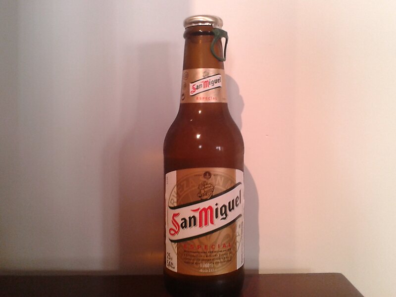 San Miguel