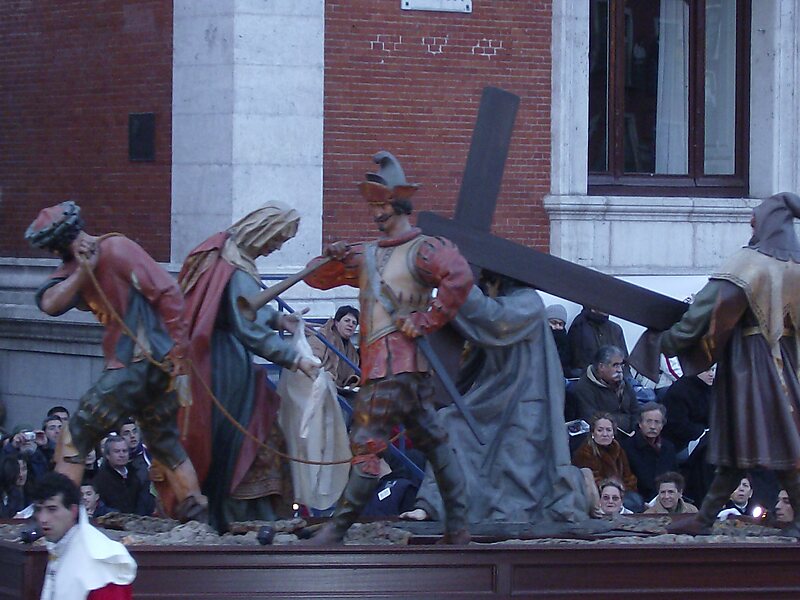 National Sculpture Museum