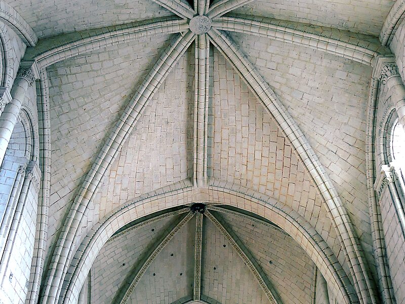 Collégiale Saint-Martin