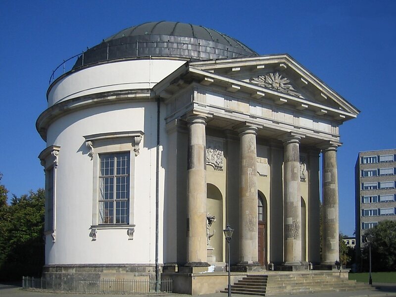 Französische Kirche