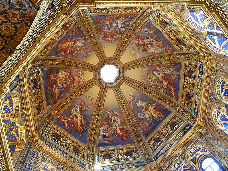 Tempio civico della Beata Vergine Incoronata