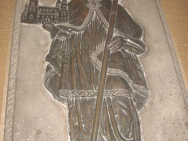 St. Godehard, Hildesheim