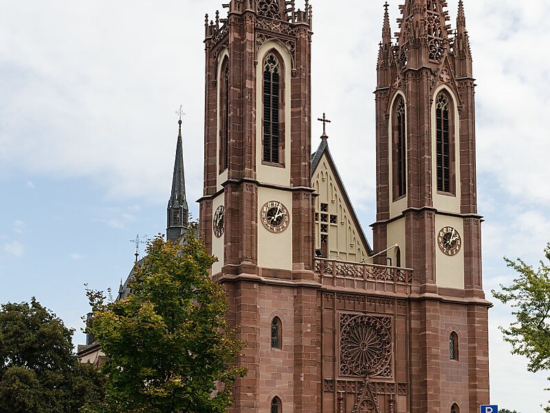 Rheingauer Dom