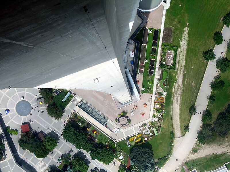 CN Tower