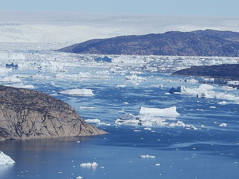 Nunatakassak