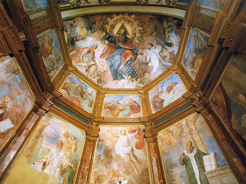 Piana degli Albanesi Cathedral