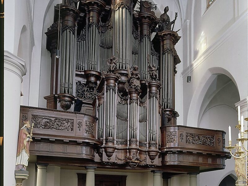 Sint-Petrusbasiliek