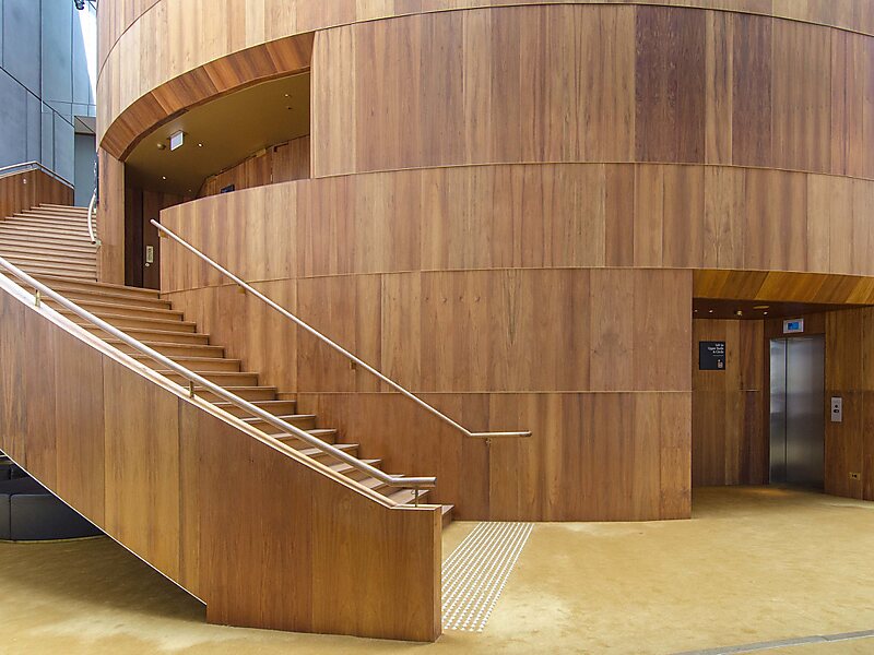 State Theatre Centre of Western Australia