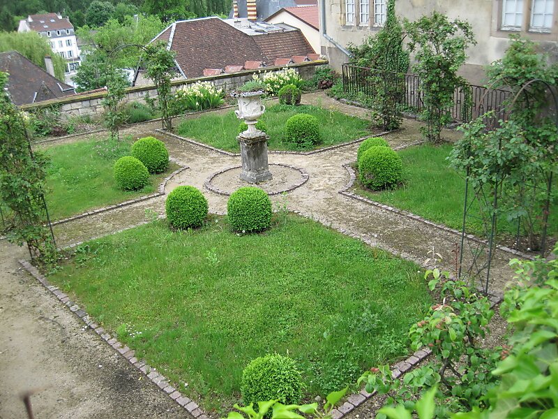 Château de Montbéliard