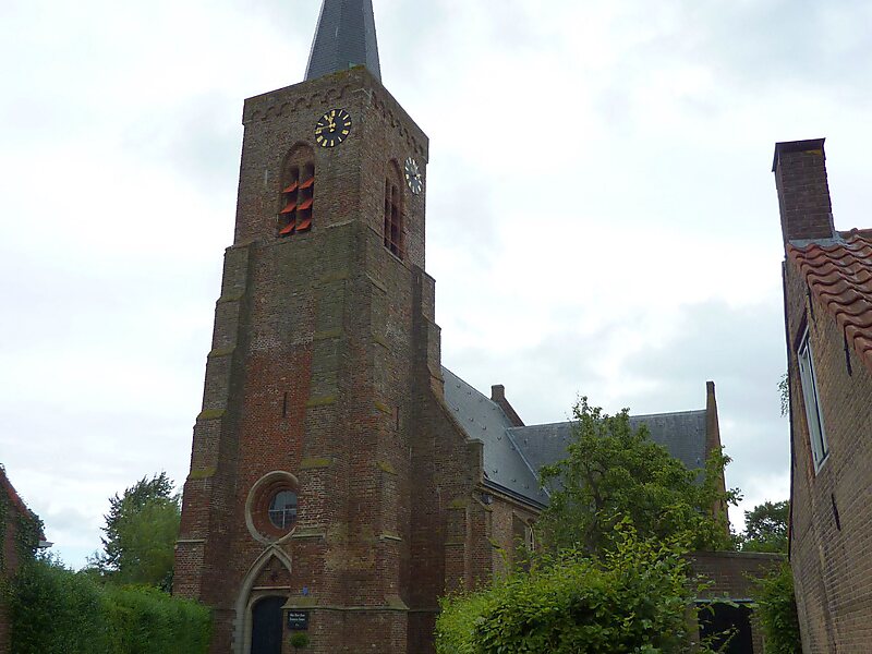 Sint Eligiuskerk