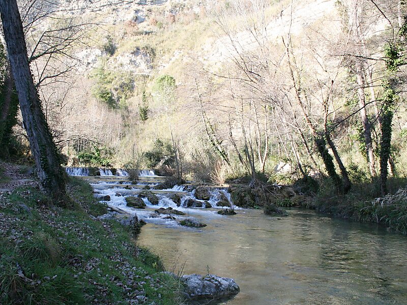 Musei della Cartiera Papale