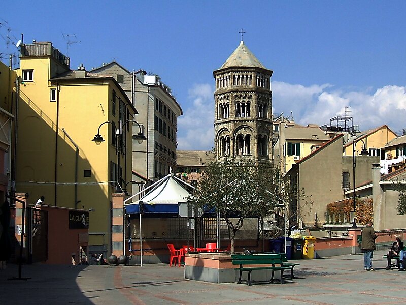 Church of Saint Donato