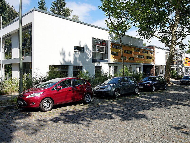 Grundschule Am Insulaner