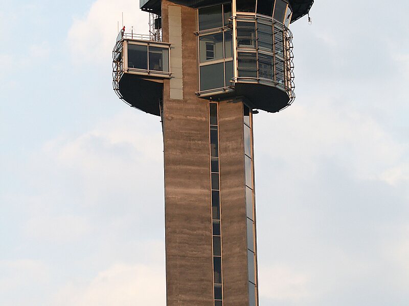 Aeropuerto de Oslo-Gardermoen