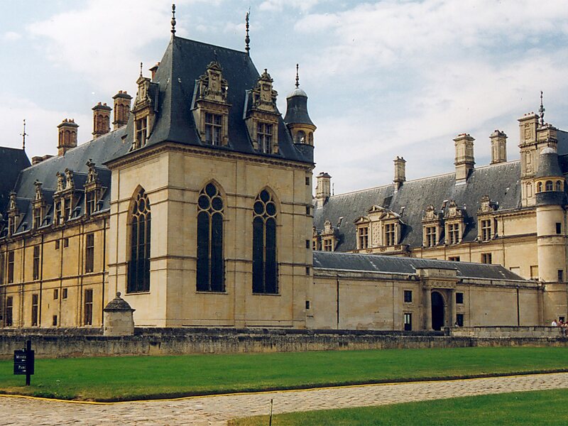 Maison de la Légion d'Honneur