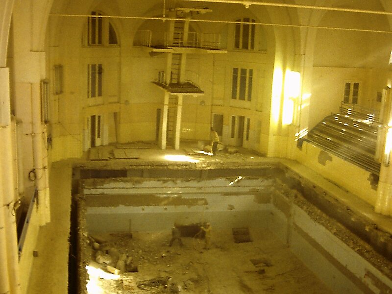 Lutherische Kirche der Heiligen Peter und Paul