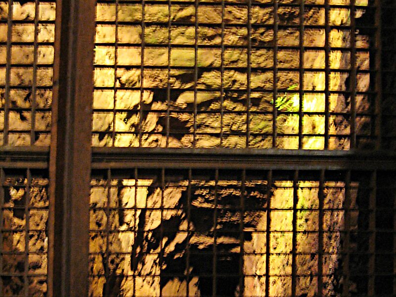 Erzgrube Sankt-Anna-Stollen