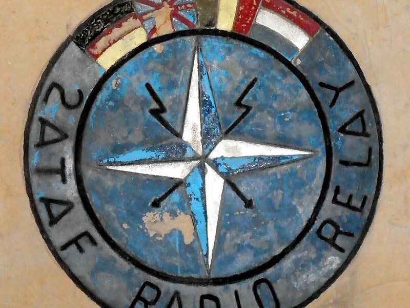 NATO Headquarters Cannerberg