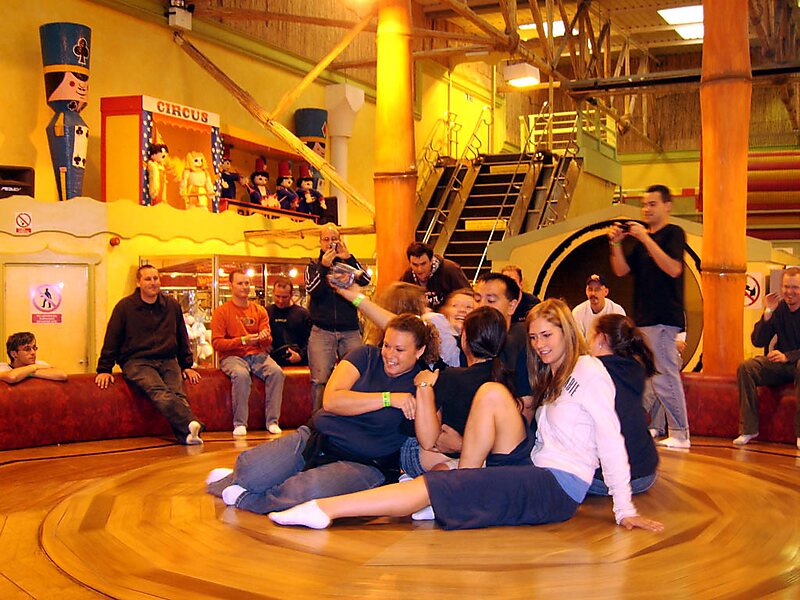 Southport Pleasureland