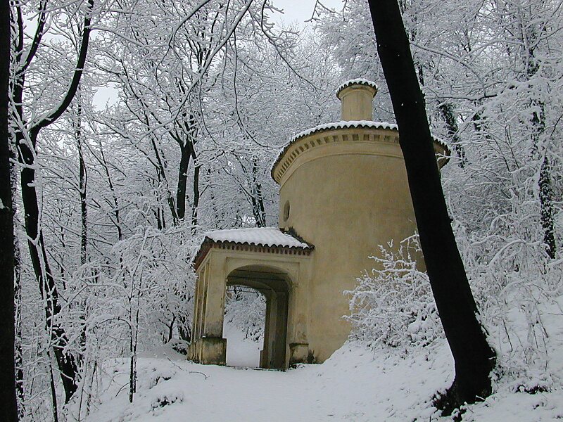 Sacro Monte di Crea