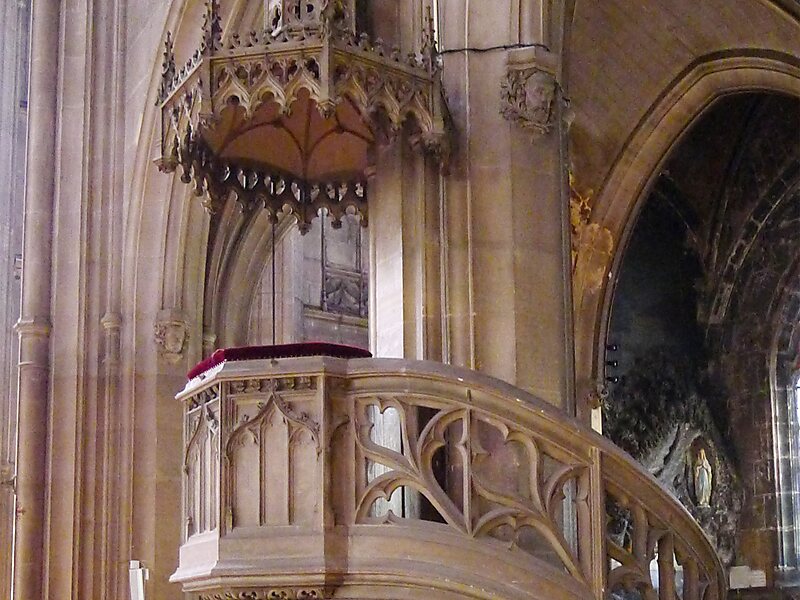 Saint-Bernard de la Chapelle