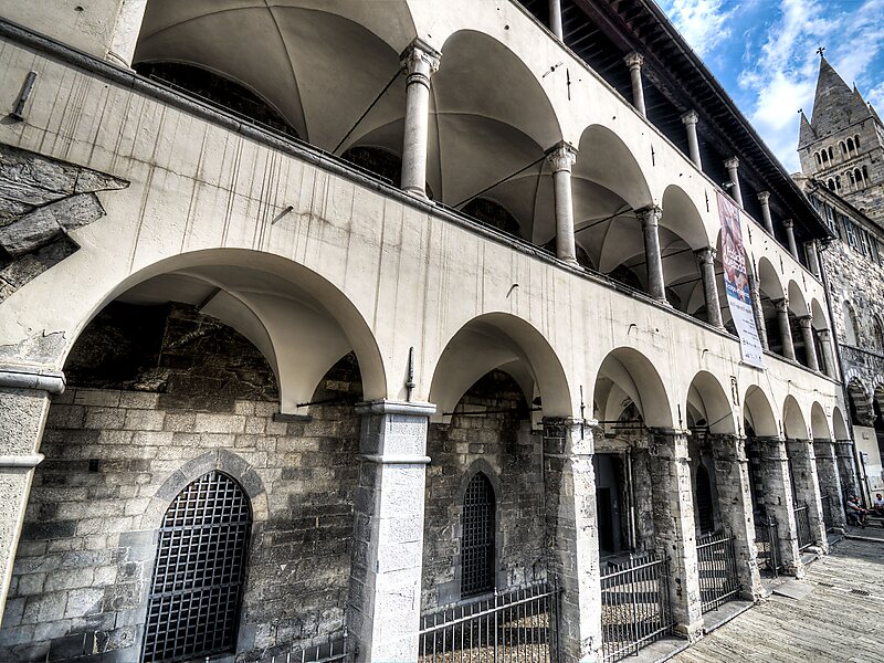 Commandery of St. John di Pré