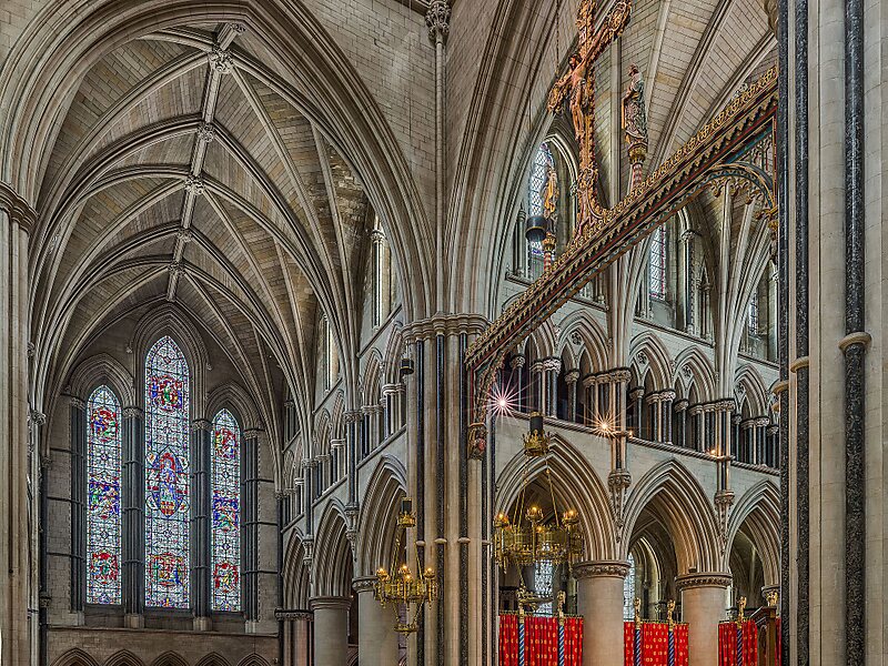 Cathedral of Saint John the Baptist