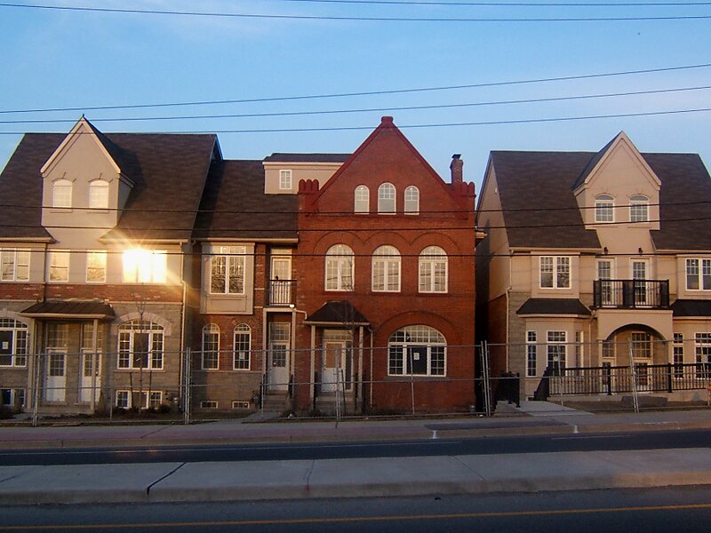 St. Leo's Roman Catholic Church