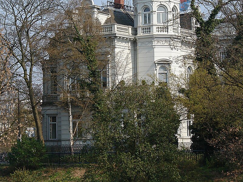 Villa Ichon