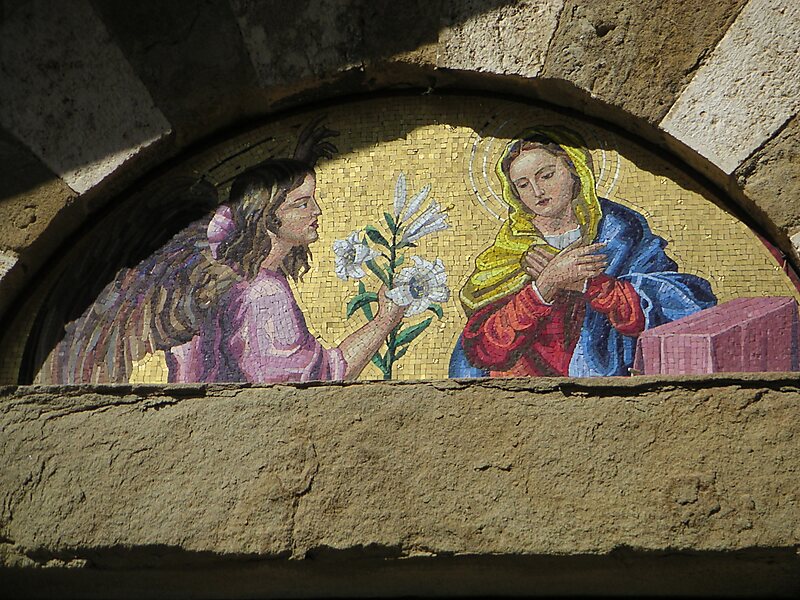 Pieve della Santissima Annunziata