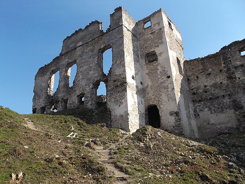Považský hrad