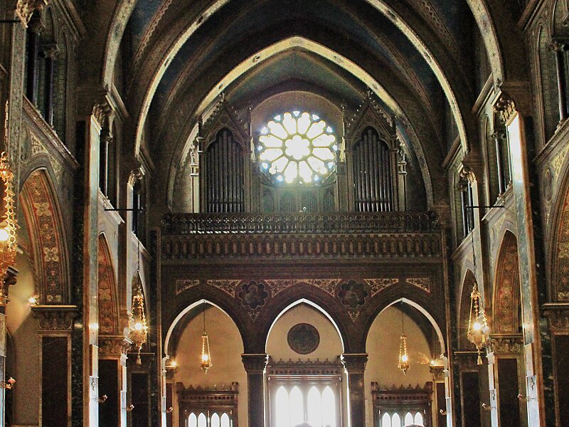 St. Alphonsus Liguori Church, Rome