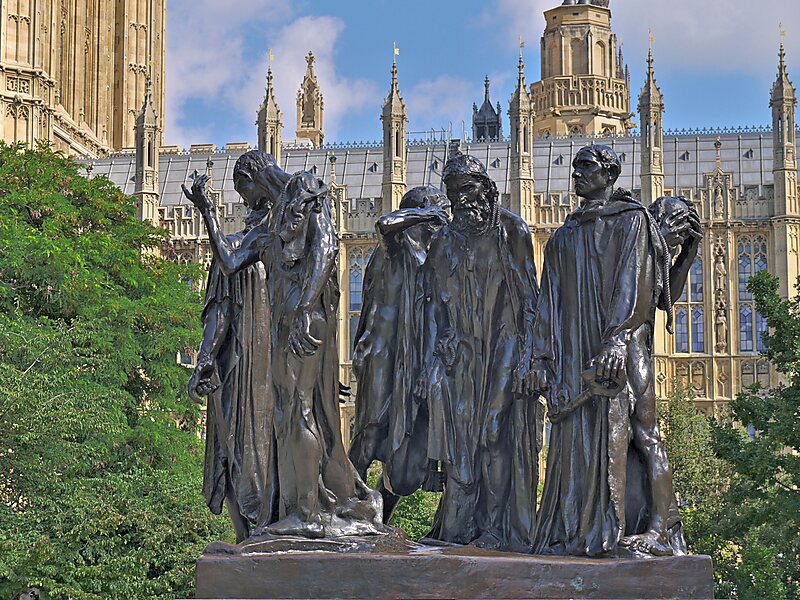 Victoria Tower Gardens