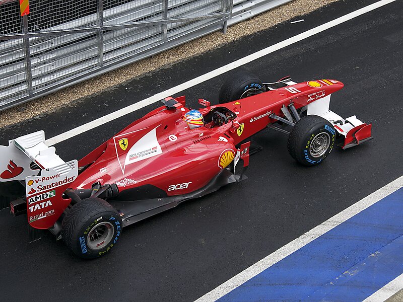 Circuit de Silverstone