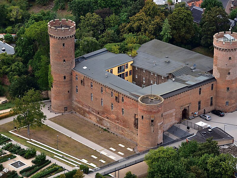 Zülpich Castle