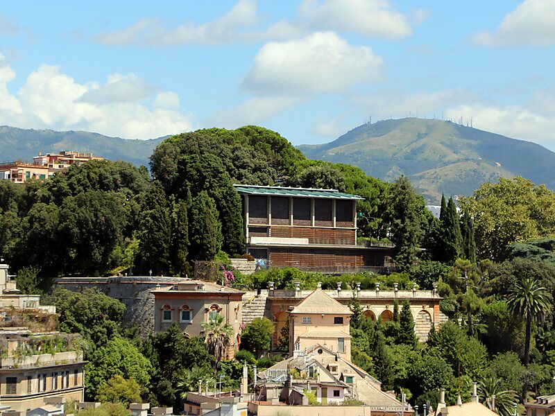 Museo d’Arte Orientale Edoardo Chiossone