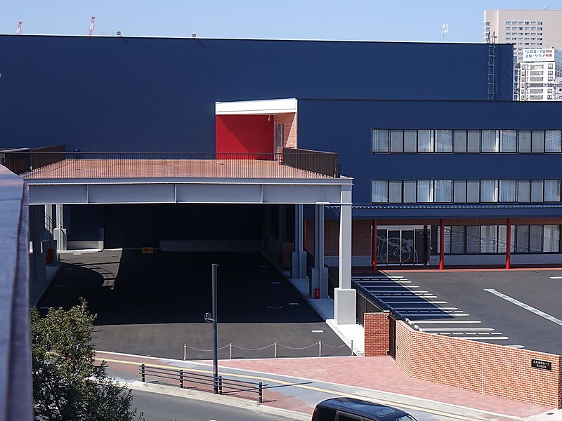 Mazda Zoom-Zoom Stadium