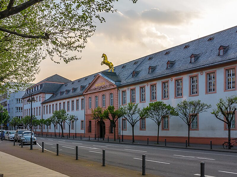 Mainz State Museum