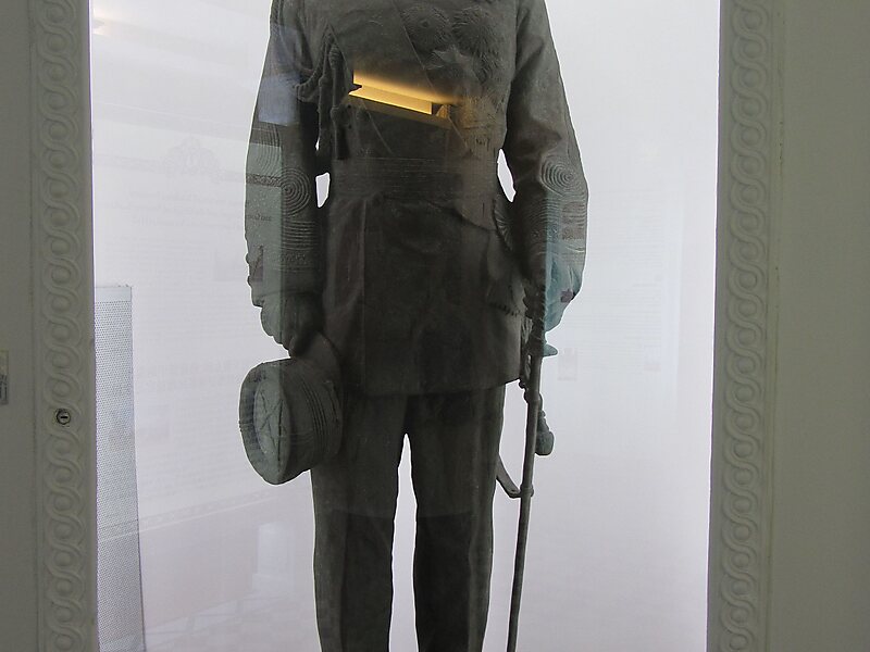 국립 타이완 박물관