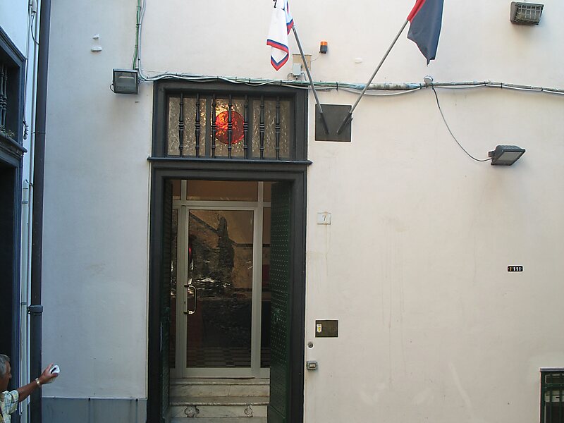 Genoa History Museum