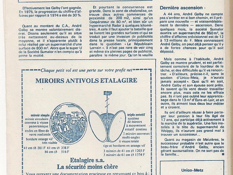 U Express Rennes Liberté