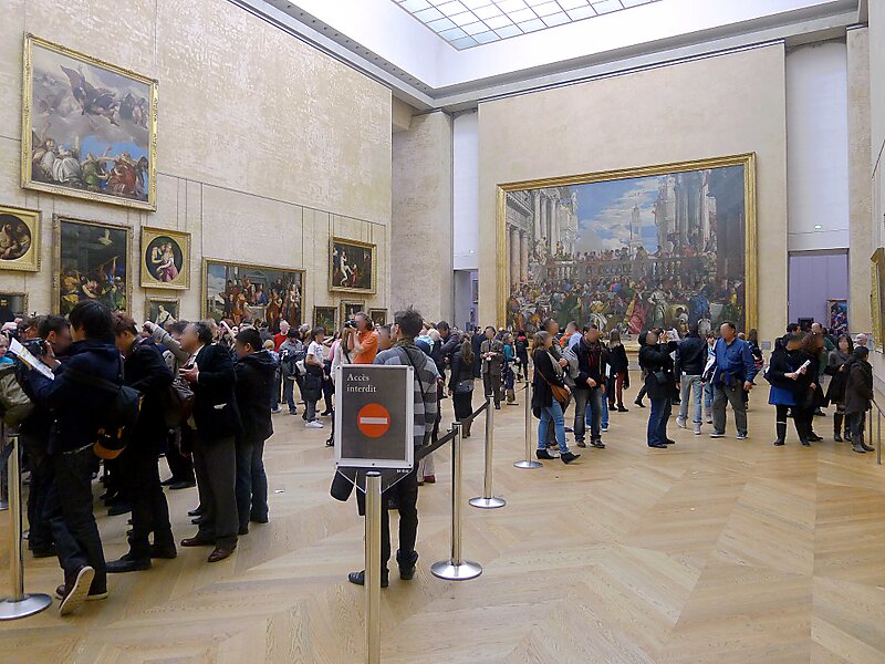 the wedding at cana louvre