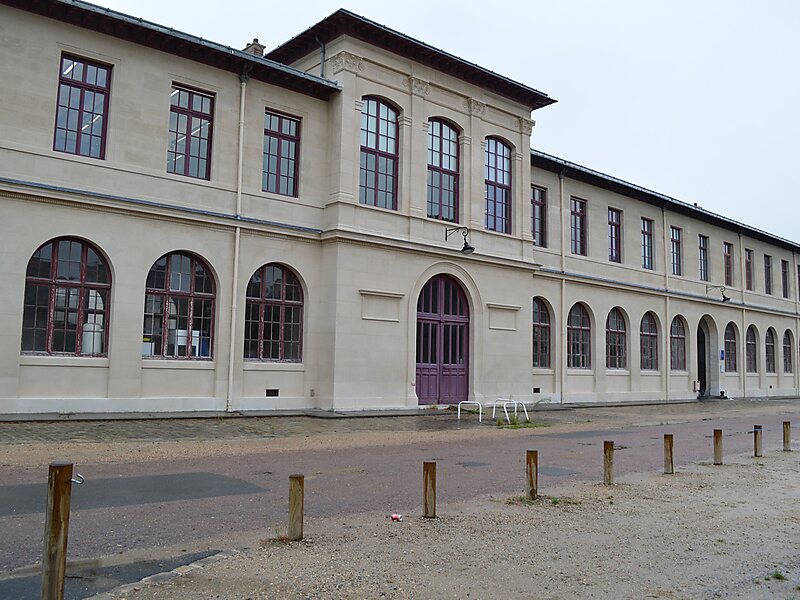 Musée Fragonard d'Alfort