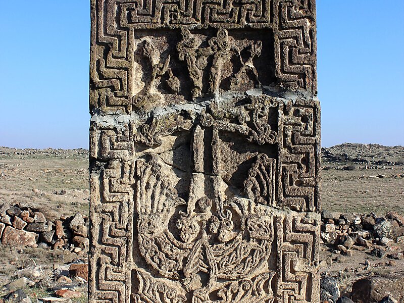 Saint Christopher Monastery